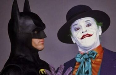 映画『バットマン』(1989)ネタバレ解説･ラスト感想:キャスト評価,ジャック･ニコルソンジョーカーやゴッサムシティ制作裏話