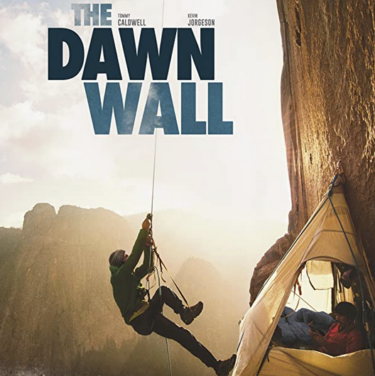 映画『The Dawn Wall(ドーンウォール)』ネタバレ考察:指切断でも諦めないトミーコールドウェル感想評価