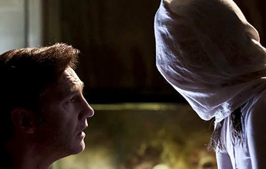 ミショーンの日本刀で総督娘ペニーちゃん死亡 オスカー銃撃戦で死亡 ウォーキングデッドシーズン3 8話ネタバレ感想 Cinemag 映画 海外ドラマのネタバレ考察 感想