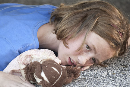 ソフィア逃亡 ウォーキング デッドシーズン2 1話カールがオーティスに撃たれる ストーリーネタバレ解説 Cinemag 映画や海外ドラマを斬る