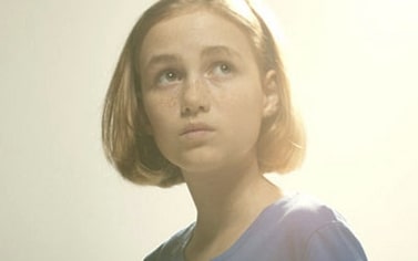 ソフィアがゾンビ化して納屋から登場 ウォーキング デッド シーズン2第7話 母キャロルの叫び Cinemag 映画 海外ドラマのネタバレ考察 感想