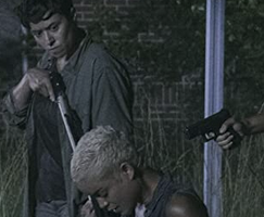 オーシャンサイドのシンディがアラット銃殺 ウォーキング デッドシーズン9 3話 A又はb 感想 Cinemag 映画 海外ドラマのネタバレ考察 感想