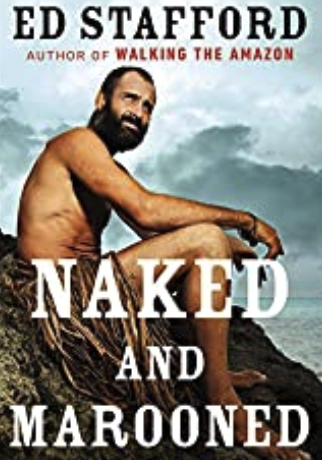 探検家エド スタフォードのザ 秘境生活 死亡寸前ギリギリサバイバル ベア グリルスを超えた Cinemag 映画 海外ドラマのネタバレ考察 感想