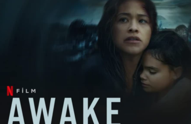 Netflix『AWAKE/アウェイク』ネタバレあらすじ感想！ひどい駄作映画に眠くなった評価・解説