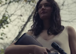 Netflix デッドリー ハンティング 感想ネタバレあらすじ評価 女性スナイパーの謎考察 解説レビュー Cinemag 映画 海外ドラマのネタバレ 考察 感想
