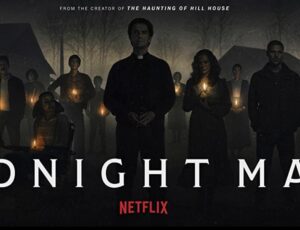 Netflix『真夜中のミサ』