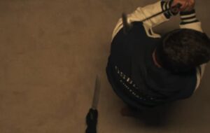 Netflix サムワン インサイド ネタバレあらすじ酷評 マスクの意味考察 ひどい駄作 差別テーマ解説 Cinemag 映画 海外ドラマのネタバレ 考察 感想