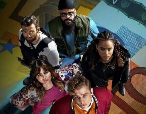 Netflix アーミー オブ シーブズ ネタバレあらすじ感想 オタクの金庫破り映画酷評 続編解説 Cinemag 映画 海外ドラマのネタバレ考察 感想