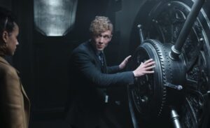 Netflix アーミー オブ シーブズ ネタバレあらすじ感想 オタクの金庫破り映画酷評 続編解説 Cinemag 映画 海外ドラマのネタバレ考察 感想