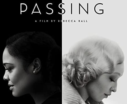 Netflix映画 Passing 白い黒人 ネタバレあらすじ感想 ラストシーンや社会問題考察 パッシング評価 解説 Cinemag 映画 海外ドラマの ネタバレ考察 感想