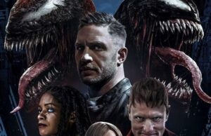 映画 ヴェノム2 ネタバレあらすじ感想 カーネイジやラストシーン考察 評価 キャスト解説 Cinemag 映画 海外ドラマのネタバレ考察 感想