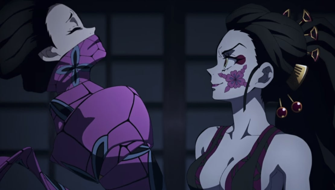 アニメ 鬼滅の刃遊郭編 全13話ネタバレあらすじ キャスト解説 感想 映画化されるか考察 評価 Cinemag 映画 海外ドラマのネタバレ考察 感想