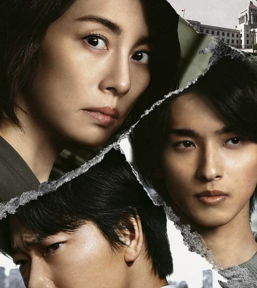 ネットフリックス 新聞記者 で描けなかったモリカケ問題実話と本当の闇 Cinemag 映画 海外ドラマのネタバレ考察 感想