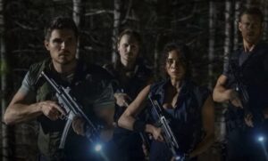 ひどい バイオハザード ウェルカム トゥ ラクーンシティ ネタバレ感想 酷評理由 映画あらすじ解説 Cinemag 映画 海外ドラマのネタバレ考察 感想