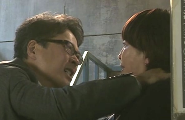 ひどい 真犯人フラグ最終回 話ネタバレ感想 オチ考察 黒幕は真帆好きでサイコパスの河村がつまらない Hulu Cinemag 映画 海外ドラマのネタバレ考察 感想