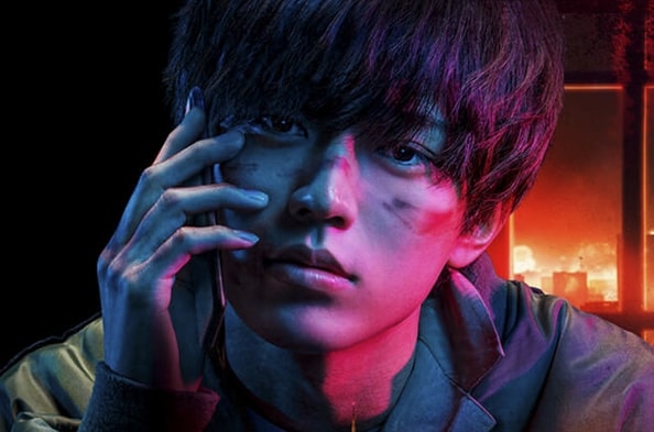 ひどい駄作 真夜中乙女戦争 ネタバレ考察 感想 ラスト感想 酷評 キャスト印象 クソ映画あらすじ解説 Cinemag 映画 海外ドラマのネタバレ考察 感想
