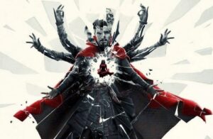 ネタバレ考察 ドクター ストレンジ2 マルチバース オブ マッドネス ゾンビ三つ目ラスト やワンダ死亡の最後解説 つまらない感想ひどい評価 Cinemag 映画 海外ドラマのネタバレ考察 感想