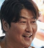 ハ・サンヒョン 役の俳優ソン・ガンホ