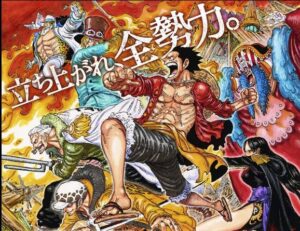 映画 One Piece Stampede スタンピード ネタバレ考察 バレットが悲しい 感想評価レビュー Cinemag 映画 海外ドラマのネタバレ考察 感想