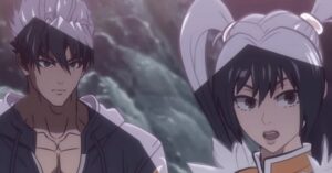 Netflixアニメ鉄拳 Tekken Bloodline 全6話ネタバレ感想 ラスト考察 評価 キャラcv Cinemag 映画 海外ドラマのネタバレ考察 感想 Netflixアニメ鉄拳 Tekken Bloodline 全6話ネタバレ感想 ラスト考察 評価 キャラcv Cinemag 映画 海外ドラマのネタバレ考察 感想