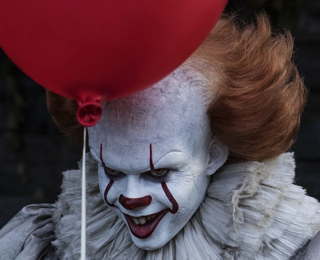 映画 It イット それ が見えたら 終わり 考察ネタバレ ペニーワイズの正体解説 Cinemag 映画 海外ドラマのネタバレ考察 感想