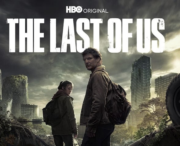 HBOドラマ『ラスト･オブ･アス The Last of Us』