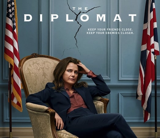 ザ・ディプロマットのサムネイル画像
