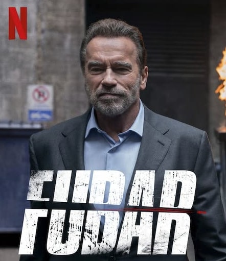 FUBARのサムネイル画像