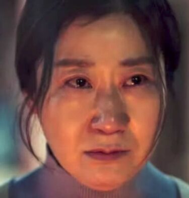 韓国ドラマ『良くも悪くもだって母親』9話と10話