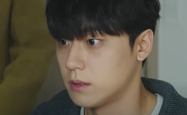 韓国ドラマ『良くも悪くもだって母親』11話,12話