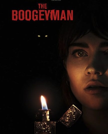 ホラー映画『ブギーマン』(The Boogeyman)