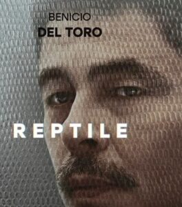 ベニチオ・デル・トロ