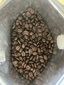 グアテマラ・ラ・クプラ農園のコーヒー豆