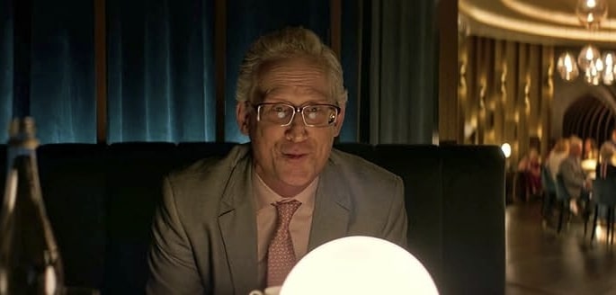 サスペンス映画『DROP／ドロップ』（2025）犯人のリチャード